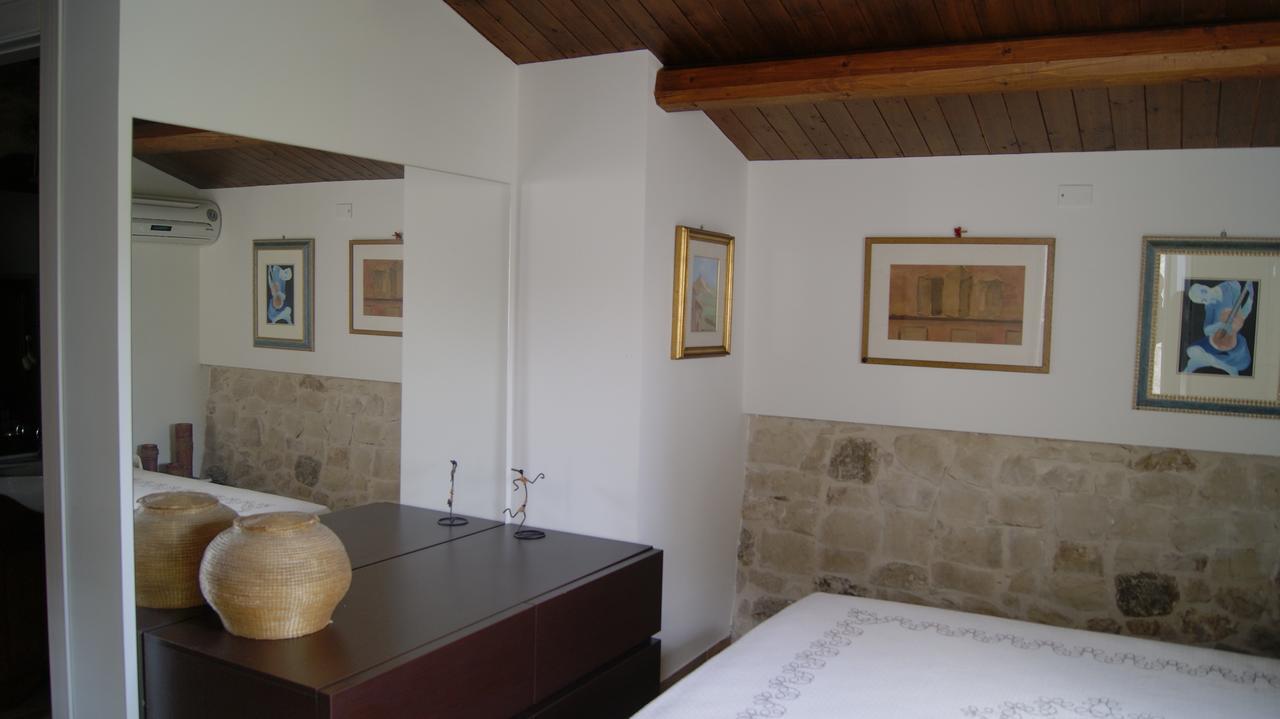 Mangiagesso B&B Modica Buitenkant foto