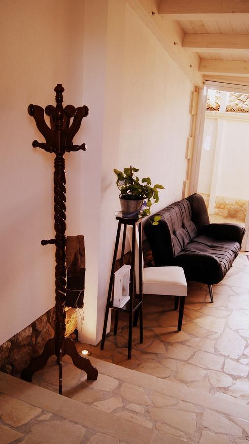 Mangiagesso B&B Modica Buitenkant foto