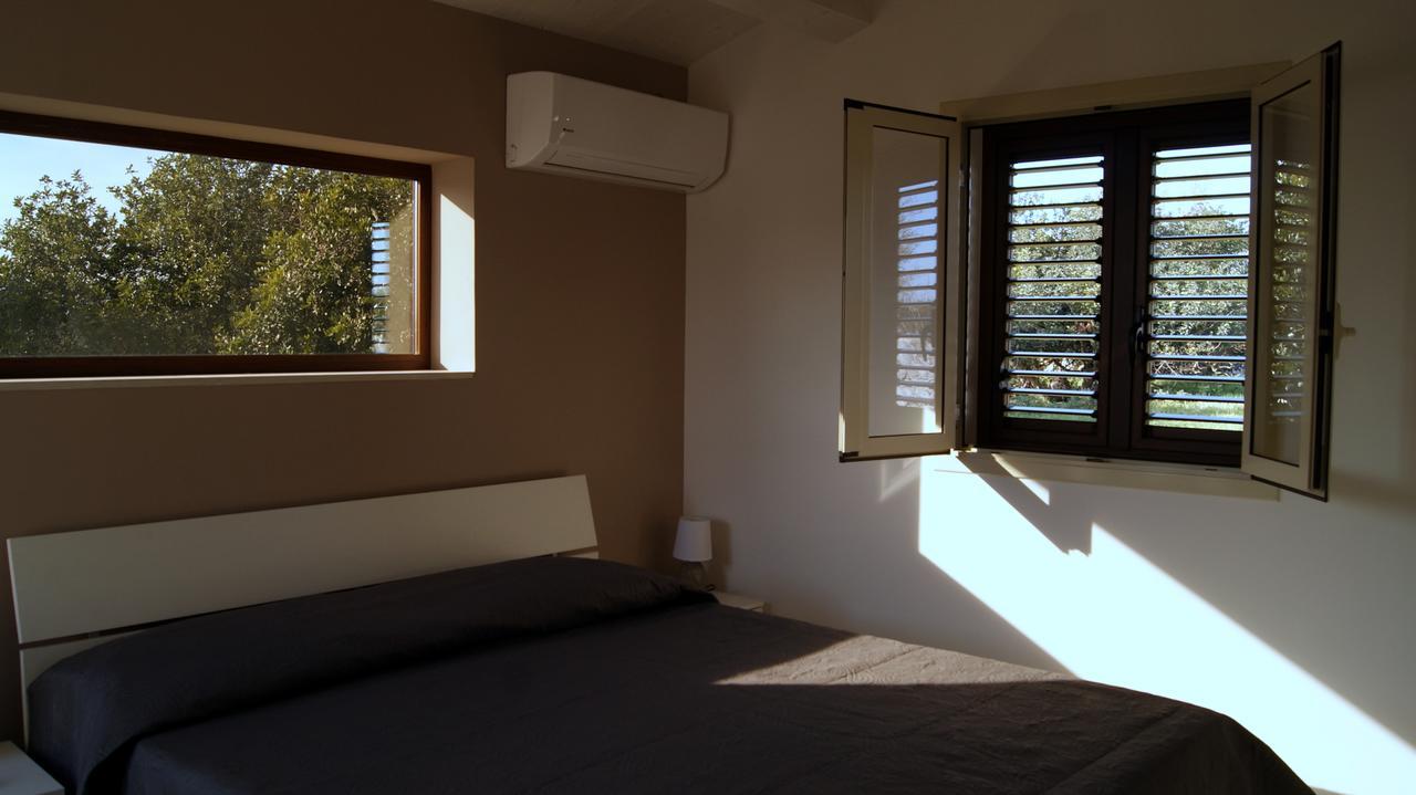 Mangiagesso B&B Modica Buitenkant foto